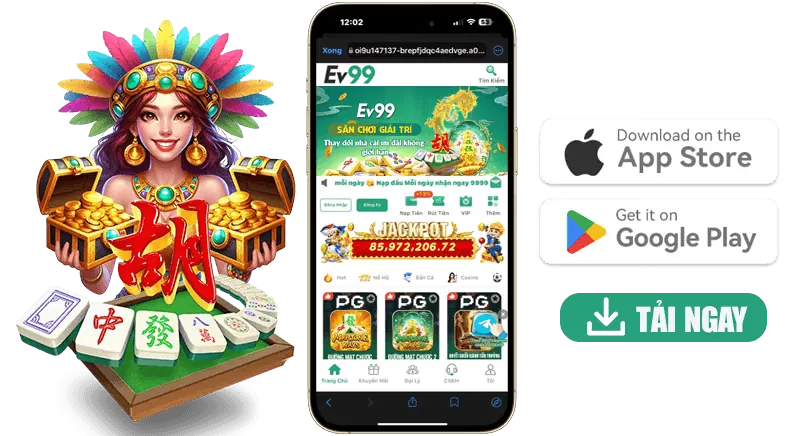 Hình ảnh các trò chơi slot đa dạng tại OK8363