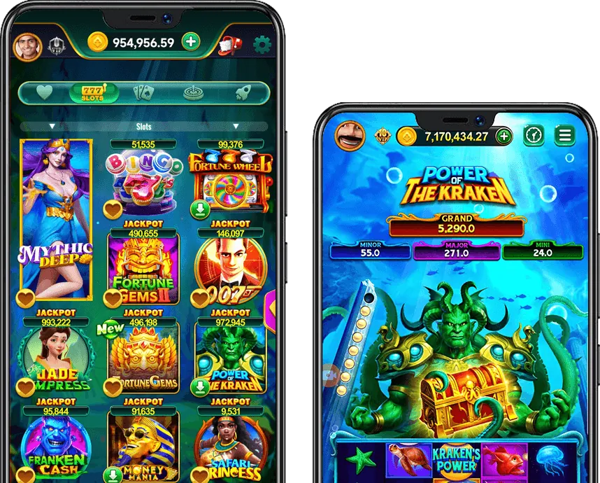 Casino trực tuyến tải ok8363