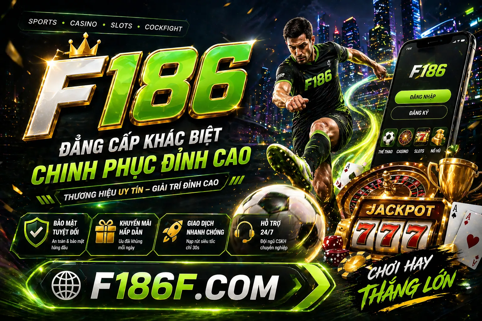 Câu lạc bộ VIP OK8363